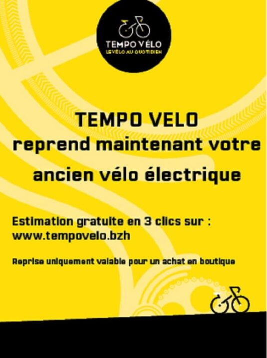 Fais estimer ton vélo électrique !